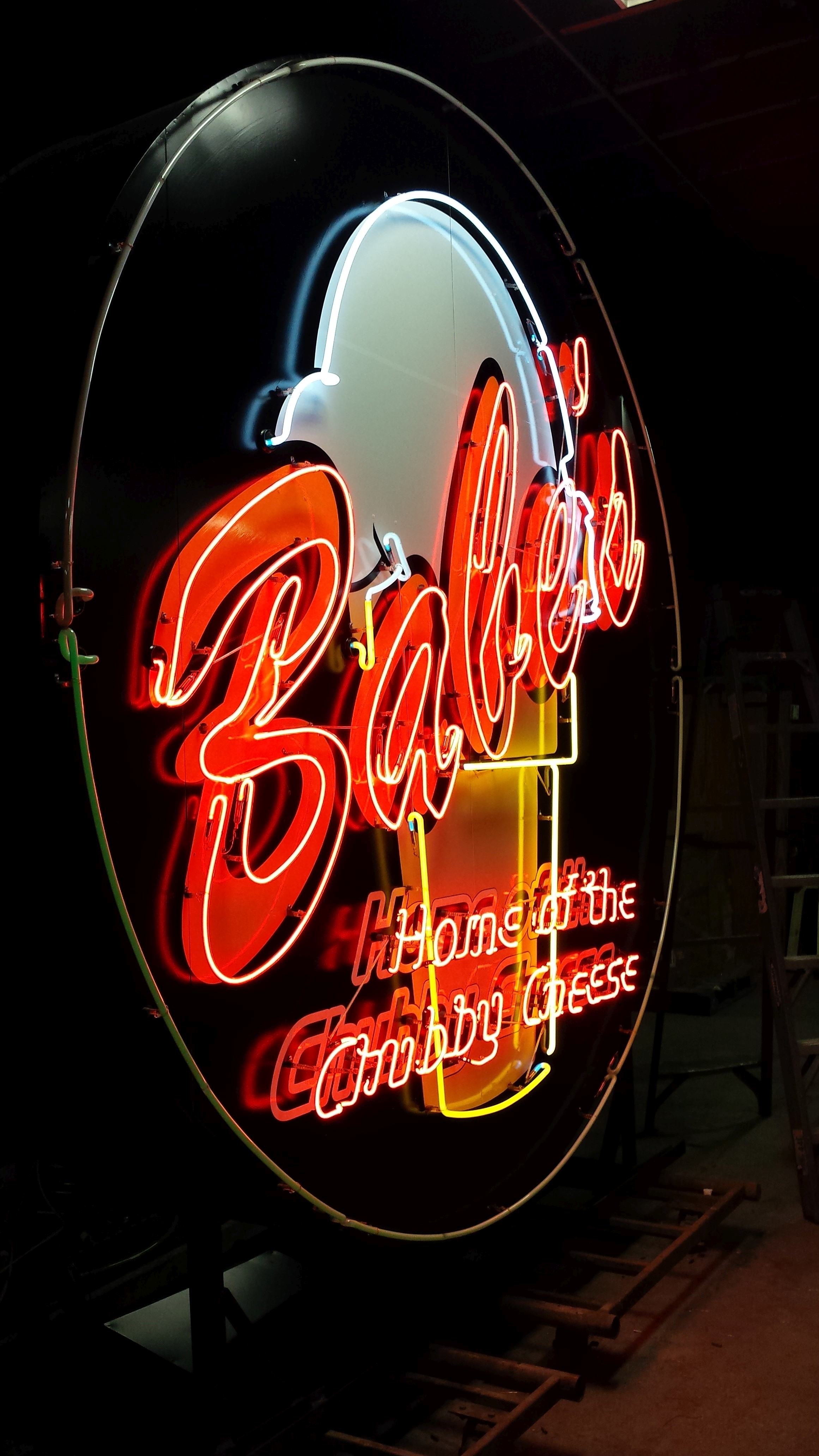 Neon Signs